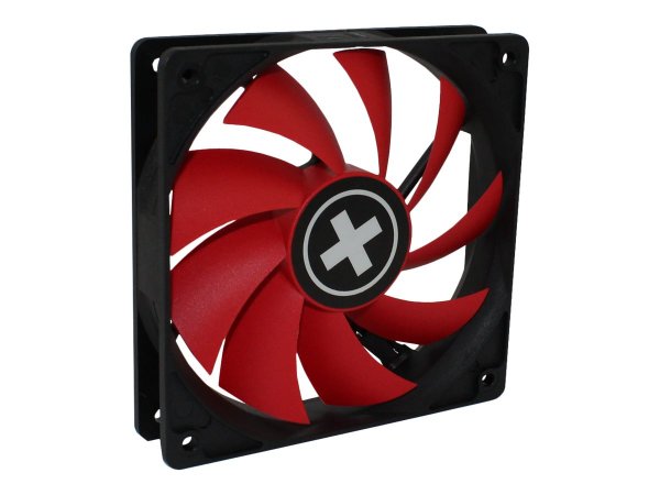 Xilence Performance C Series XPF120.R - Gehäuseluefter - 120 mm - Case fan - 26 dB