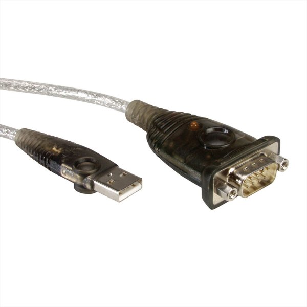 ATEN UC232A - Serieller Adapter - USB - RS-232