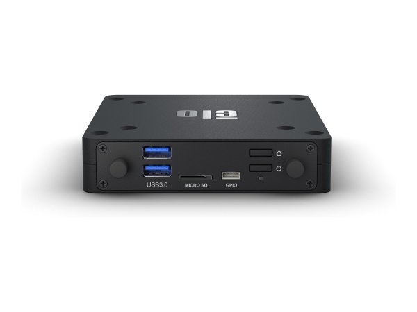 Elo Touch Solutions ESY00I4 Backpack Linux Debian 10 3399 LA