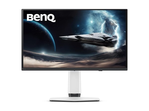 BenQ Mobiuz EX271QZ OLED Gaming-Monitor 27" - Schermo piatto (tft/lcd) - 67,3 cm