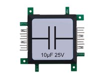 ALLNET ALL-BRICK-0040 - 25 V - 1 pz - 100 g