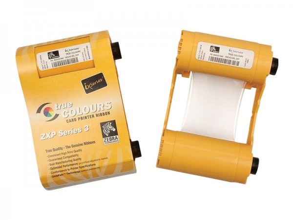 Zebra 800033-848 - ZXP Series 3 - Rotolo - Zebra - Scatola - 1 pz