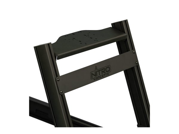 Pro Gamersware Nitro Concepts E-Racer - Lenkrad-/Pedal-Gestell