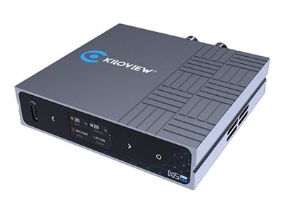 Kiloview N5 3G-SDI/NDI Bi-Directional Converter - Converter - 1 Gbps