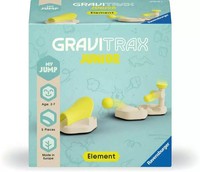 Ravensburger GraviTrax Junior Element Peng Spielzeug-Murmelbahn e