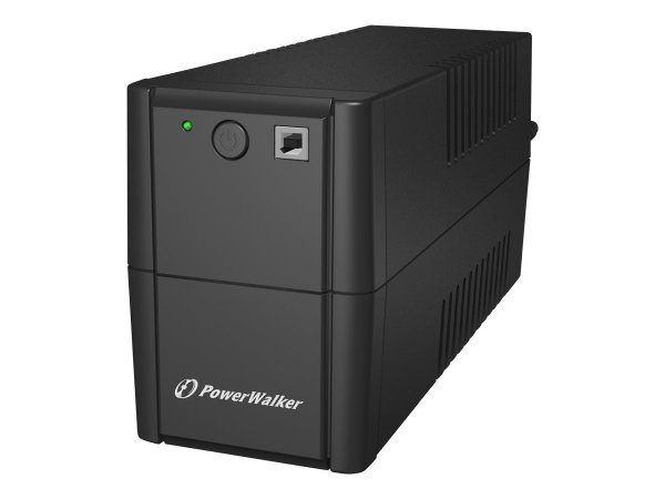 BlueWalker USV Powerwalker VI 850 SH FR Line-Int - (offline) ups - 480 W