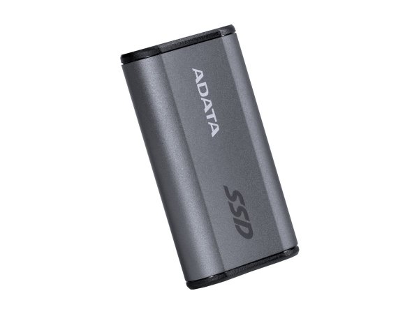 ADATA SE880 - 1 TB - USB tipo-C - 3.2 Gen 2 (3.1 Gen 2) - 2000 MB/s - Grigio