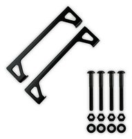 STEALKEY CUSTOMS SK-UNI mounting bracket 28mm 120mm fan