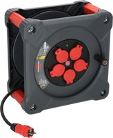 Brennenstuhl 9202330110 Kabeltrommel - Cavo - Alimentazione/alimentazione