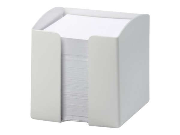 Durable TREND - Quadrato - Bianco - 9,3 cm - 105 mm - 100 mm - 100 mm