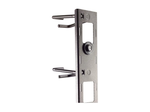 APC AR8442 - 1,82 kg - 140 x 787 x 64 mm - 2,09 kg - 140 x 787 x 64 mm
