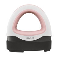 Loklik Mini Heat Press - Zartrosa