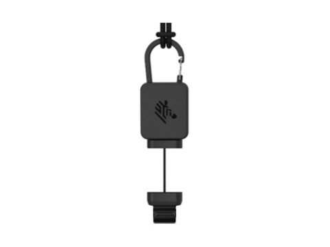 Zebra RS5100 Retractor MAGNETICRECOIL