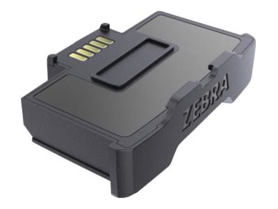 Zebra Handheld-Akku - Lithium-Ionen - 1300 mAh - für WS50