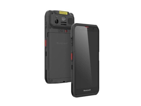 HONEYWELL ScanPal EDA52 - Datenerfassungsterminal - robust - Android 11 - Sistemi raccolta dati - 20