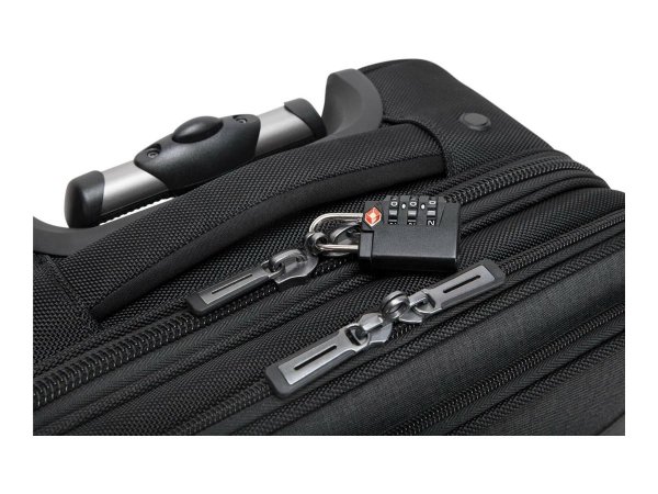 Targus CitySmart Compact Under-Seat Roller