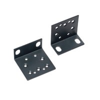 TP-LINK Omada RackMount Kit-19 - Kit di montaggio - Nero - Metallo - DS-P7001-04(UN) DS-P7001-08(UN)