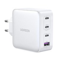 Ugreen 15337 - Interno - AC - 20 V - Bianco