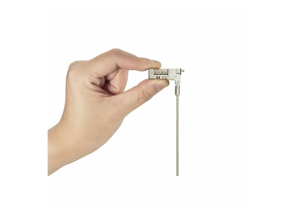 Kensington NanoSaver 2.0 EQ - Sicherheitskabelschloss