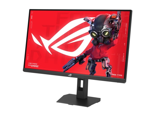 ASUS Rog Strix Xg27Jcg Gaming Monitor 27" - Schermo piatto (tft/lcd) - 68,6 cm