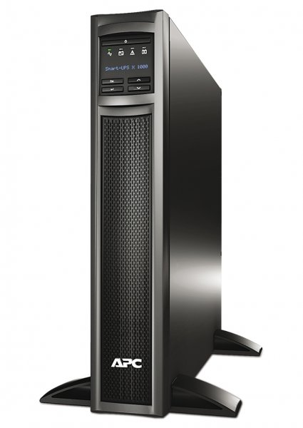 APC Smart-UPS - A linea interattiva - 1000 VA - 800 W - Sinusoidale - 151 V - 302 V