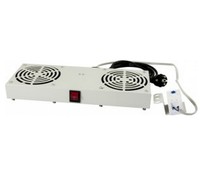 ALLNET ALL-S0002000 - Grigio - 1,95 kg