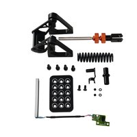 Asetek SimSports La Prima Clutch Upgrade Kit