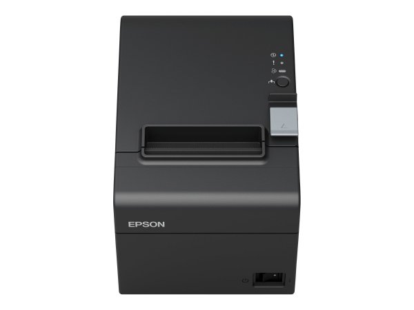 Epson TM-T20III (012): Ethernet - PS - Blk - EU - Termico - Stampante POS - 203 x 203 DPI - 250 mm/s