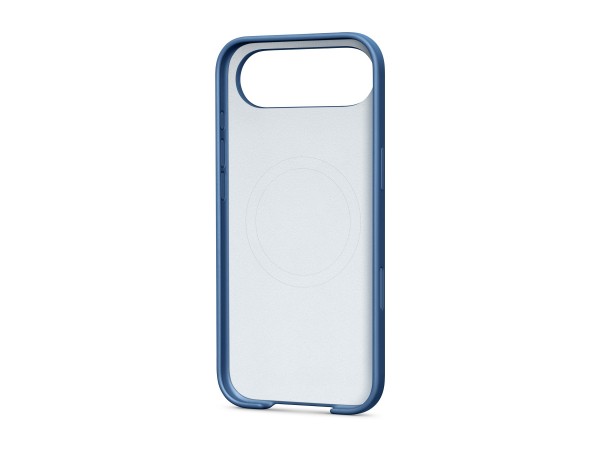 Apple iPhone Air Case mit MagSafe Felsblau - (protettivi) copertine - Smartphone