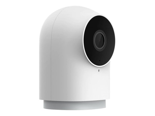 Aqara G2H Pro - Netzwerk-UEberwachungskamera - Farbe - Network camera
