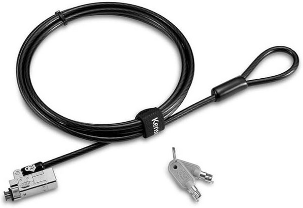 Lenovo Kensington NanoSaver - Sicherheitskabelschloss