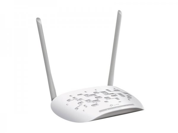 TP-LINK TL-WA801N - Funkbasisstation - Wi-Fi