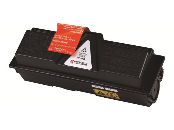 Kyocera Toner 1T02LY0NLC TK-160 2 - Originale - Unità toner