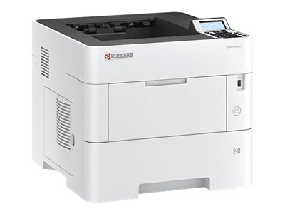 Kyocera ECOSYS PA5500x - Laser - 1200 x 1200 DPI - A4 - 55 ppm - Stampa fronte/retro - Rete pronta