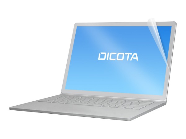 Dicota D70167 - Trasparente - DELL Latitude 14 7400 - Polietilene tereftalato (PET) - 35,6 cm (14")