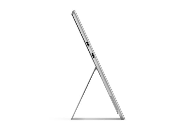 Microsoft Surface Pro 11 Platinum - Tavoletta - Qualcomm Snapdragon