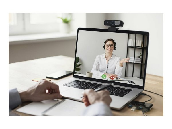 Kensington CH1200 USB-C Hub