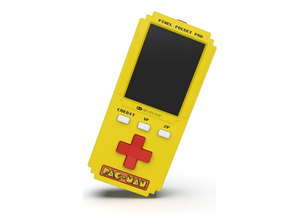 dreamGEAR My Arcade Pocket Pro Pac-Man
