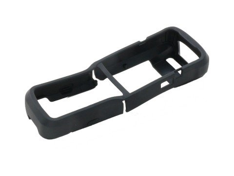Zebra MC34xx ACC rubber boot for gun