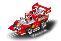 Stadlbauer Carrera 20064176 - Camion dei pompieri - 6 anno/i - Nero - Rosso - Argento - Bianco - Gia