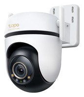 TP-LINK Netzwerk-Überwachungskamera Tapo C530WS - Network camera