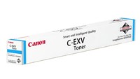 Canon C-EXV 51 - Cyan - Original - Tonerpatrone