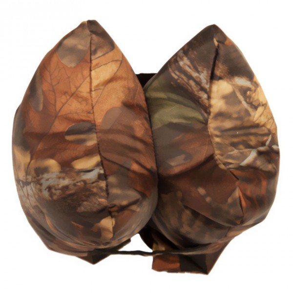 Buteo Bean Bag 2 Saddle & Belt 720011