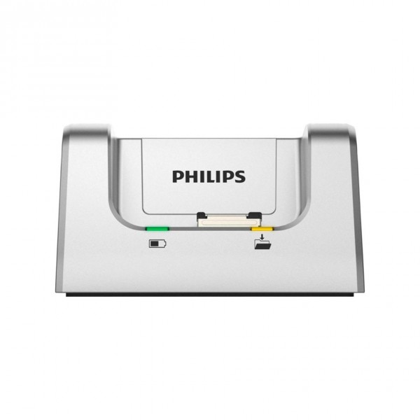 Philips ACC8120 - Philips - DPM6000 - DPM7000 - DPM8000 - LFH2210 - Argento