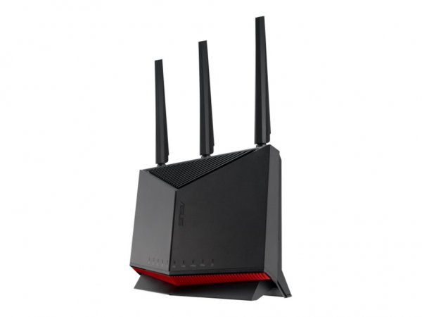 ASUS Router Rt-Be86U - Router - WLAN
