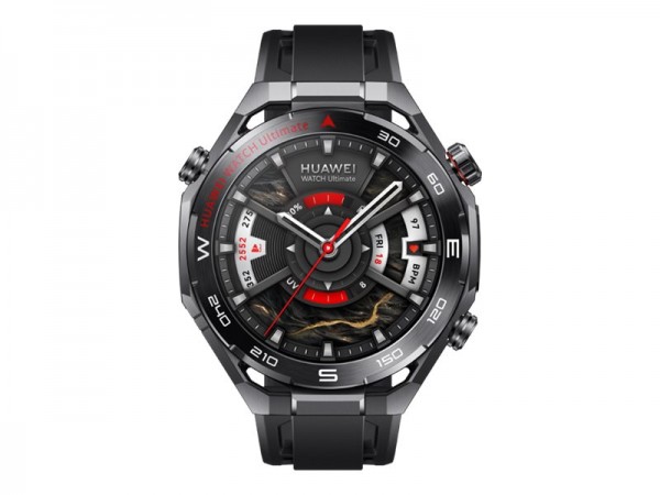 Huawei Watch Ultimate 2 March-B19 black