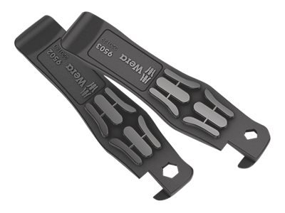 Wera Reifenheber Set Bicycle Set13. 05004184001