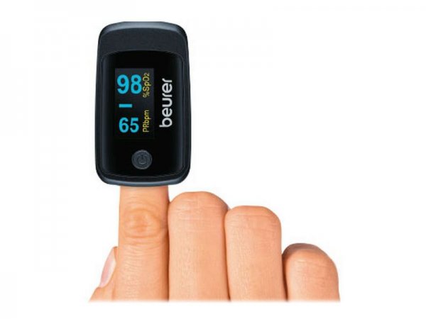 Beurer PO 45 Pulsoximeter