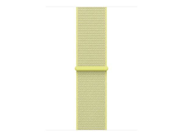 Apple Neon Yellow Sport Loop