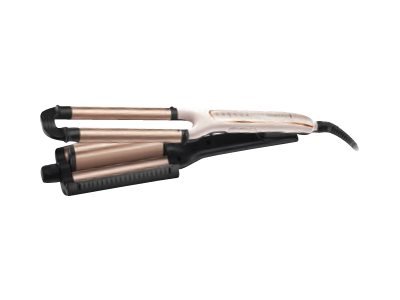 Remington Curling Tong PROluxe 4-in-1 4in1 rose gold CI91AW